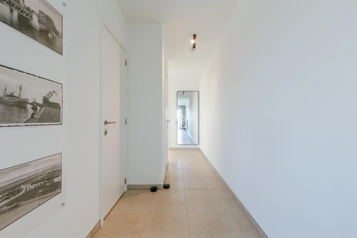 Huswell - Lovely New Apartment At The Harbor + Parking Bruges Exterior foto